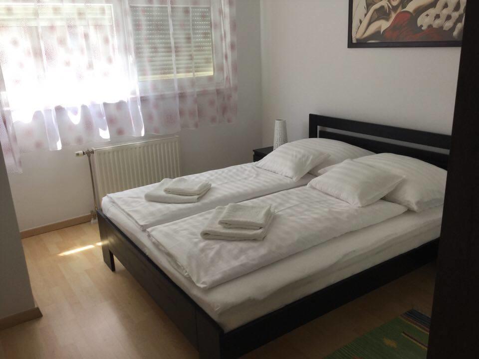 Adam'S Apartment And Free Parking Budapest Extérieur photo