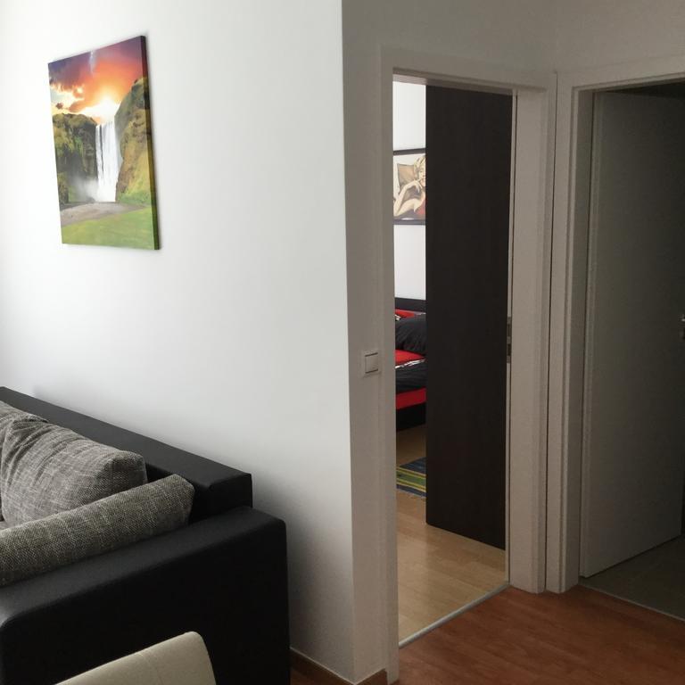 Adam'S Apartment And Free Parking Budapest Extérieur photo