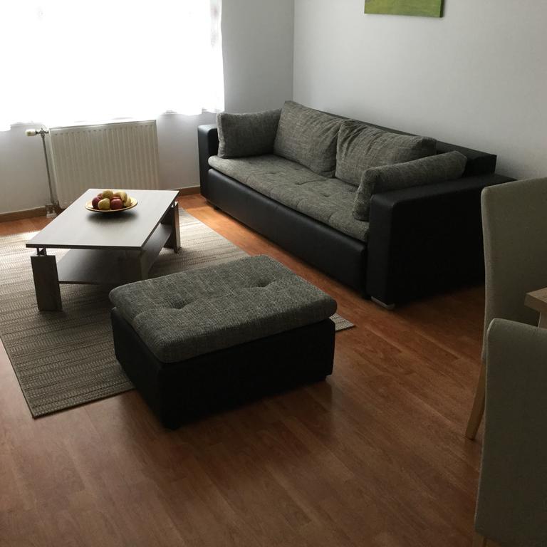 Adam'S Apartment And Free Parking Budapest Extérieur photo