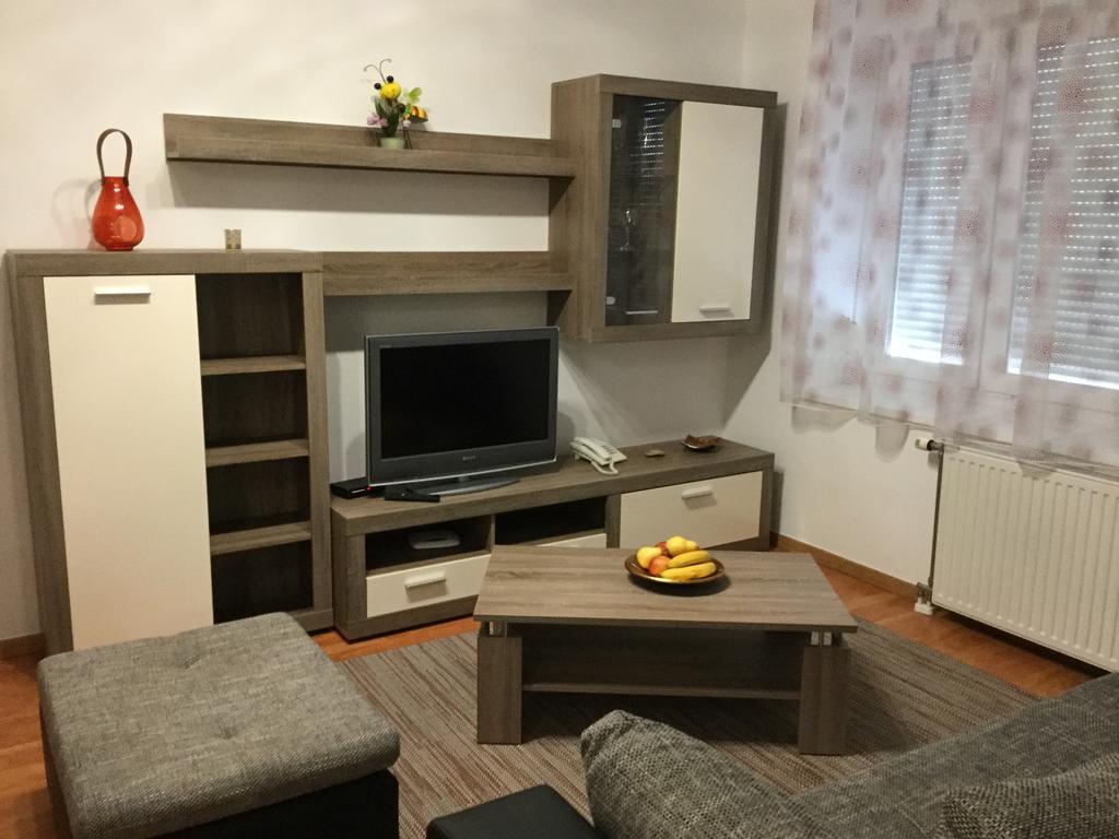 Adam'S Apartment And Free Parking Budapest Extérieur photo